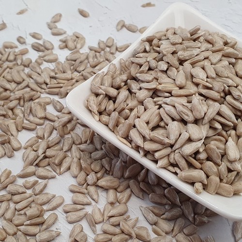 씹을수록 고소한 행복! 너츠스토리 해바라기씨 완벽 분석 & 활용법