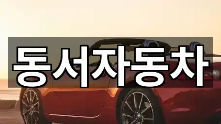 경상남도 영오면 중고차 견적 2곳