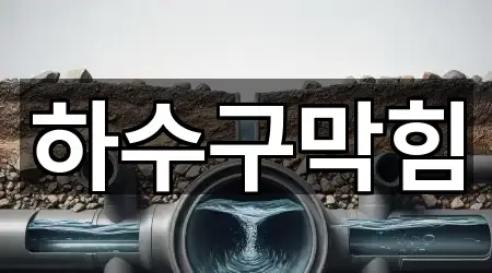 대구 대현동 하수구막힘 (4곳) 주소 모음