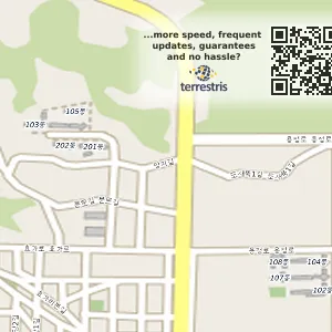 강원 동해시 동회동 중고차매입 중고트럭중고화물차1톤2.5톤3.5톤4.5톤5톤매매매입수출 위치