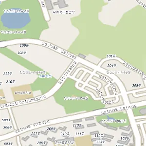 경기 김포시 마산동 렌트카 견적질 위치