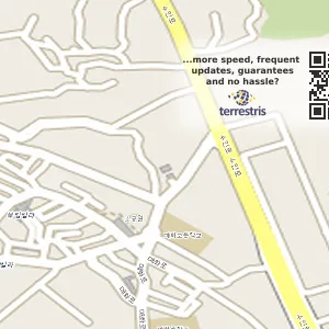 경기 시흥시 하중동 장기렌트카 월렌트장기렌트플랫폼직카 위치