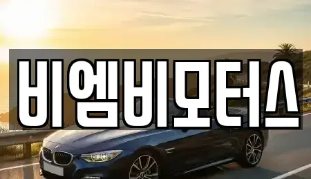 경기도 고양시 일산동구 성석동 중고차 전문 비엠비모터스