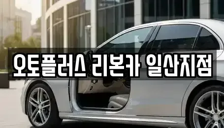 경기도 고양시 일산동구 중고차,렌트카,중고차매입,중고차매매,장기렌트카,단기렌트카
