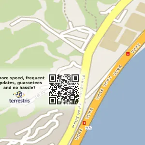 경기도 구리시 아천동 렌트카 퍼플마인렌트카 위치
