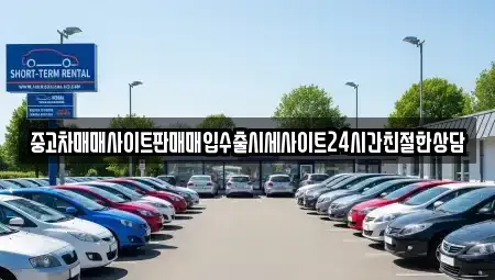경기도 성남시 분당구 율동 중고차 전문 중고차매매사이트판매매입수출시세사이트24시간친절한상담