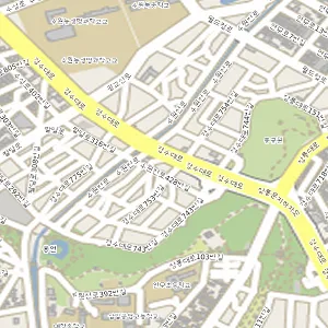 경기도 수원시 장안구 하광교동 렌트카 창희렌트카 위치
