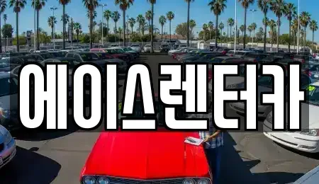 경기도 안성시 렌트카 전문 에이스렌터카