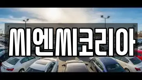 경기도 오산시 오산동 장기렌트카 전문 씨엔씨코리아