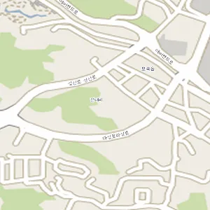 경기도 용인시 처인구 포곡읍 렌트카 퍼스트렌트카 위치