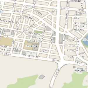 경기도 이천시 증일동 렌트카 뉴현대드림렌트카 위치