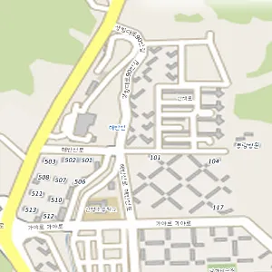 경남 김해시 삼계동 중고차 동서자동차 위치