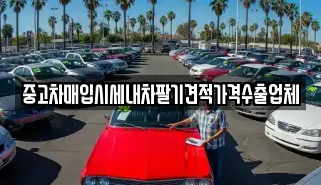 경남 창녕군 고암면 중고차매입 전문 중고차매입시세내차팔기견적가격수출업체