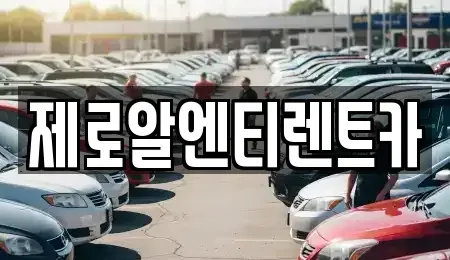 경남 창원시 의창구 북면 렌트카 전문 제로알엔티렌트카