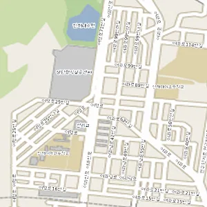 경남 창원시 진해구 수송동 렌트카 제로알엔티 위치