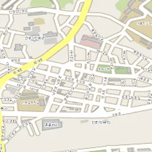 경북 안동시 신세동 중고차 중고차수출시세상담 위치