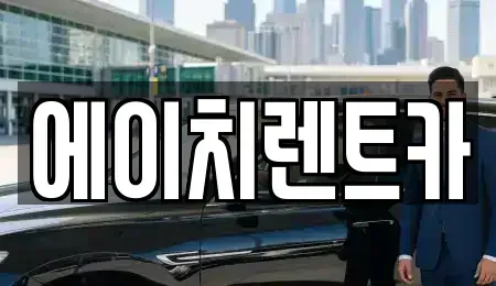 경북 칠곡군 동명면 렌트카 전문 에이치렌트카