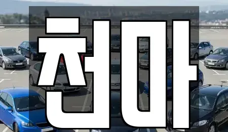 경상남도 거제시 연초면 렌트카 전문 천마