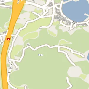 경상남도 거제시 장목면 중고차 동서자동차 위치