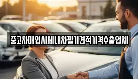 경상남도 거창군 거창읍 중고차 전문 중고차매입시세내차팔기견적가격수출업체