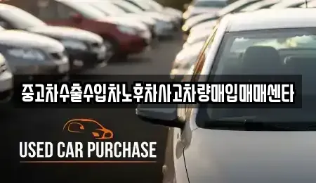경상남도 고성군 고성읍 중고차 전문 중고차수출수입차노후차사고차량매입매매센타