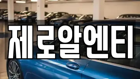 경상남도 창원시 마산합포구 현동 렌트카 전문 제로알엔티