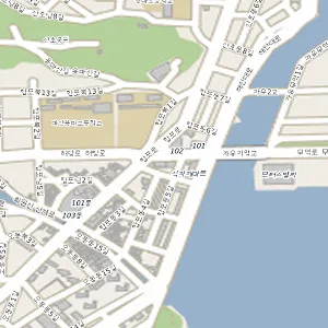 경상남도 창원시 성산구 적현동 렌트카 동아렌트카 위치