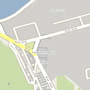 경상남도 창원시 성산구 적현동 중고차 창원중고차매매상사 위치