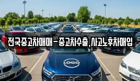 경상남도 창원시 진해구 남빈동 중고차매입 전문 전국중고차매매-중고차수출,사고노후차매입