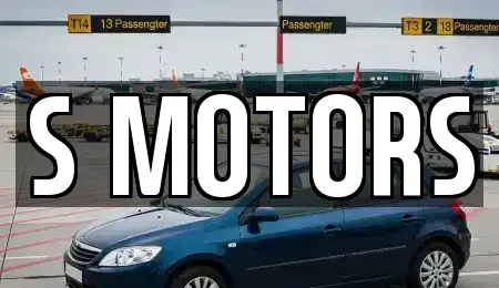 경상북도 상주시 중고차매매 전문 S MOTORS