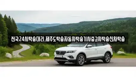 광주 광산구 운수동 중고차 전문 전국24시탁송대리.제주도탁송자동차탁송기사중고차탁송신차탁송