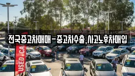 광주 광산구 월곡동 중고차 전문 전국중고차매매-중고차수출,사고노후차매입