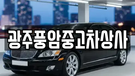 광주 남구 화장동 중고차매매,단기렌트카,중고차매입,장기렌트카,중고차,렌트카