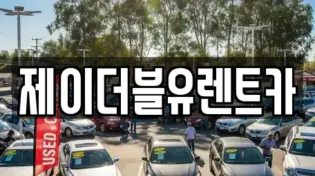 광주 서구 화정동 장기렌트카 전문 제이더블유렌트카