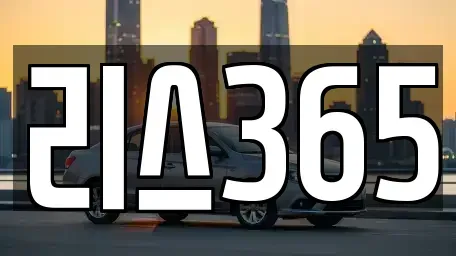 광주광역시 남구 봉선동 장기렌트카 전문 리스365