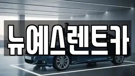 대구 달성군 다사읍 렌트카 전문 뉴예스렌트카