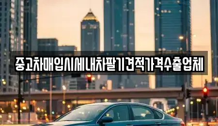 대구광역시 동구 용수동 중고차 전문 중고차매입시세내차팔기견적가격수출업체