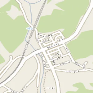 대전 서구 산직동 렌트카 제일렌트카 위치