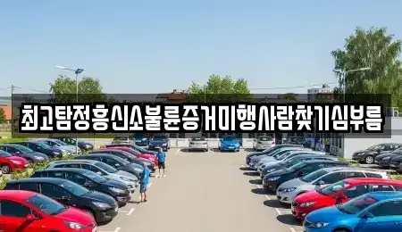 대전 유성구 장동 중고차 전문 최고탐정흥신소불륜증거미행사람찾기심부름