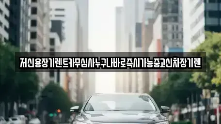 대전광역시 대덕구 법동 장기렌트카,중고차,렌트카,단기렌트카,중고차매입,중고차매매