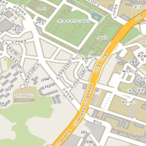 부산 남구 용당동 렌트카 두리렌트카 남구지점 위치