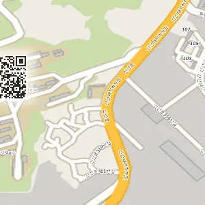 부산 남구 용당동 렌트카 세명에스엠렌트카 용당점 위치