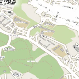 부산 동래구 복천동 중고차매매 용인자동차매매상사 위치