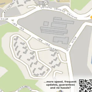 부산 사하구 구평동 중고차 코리아모터스 위치