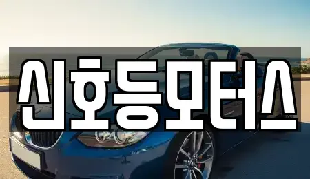 부산광역시 부산진구 연지동 중고차매매 전문 신호등모터스