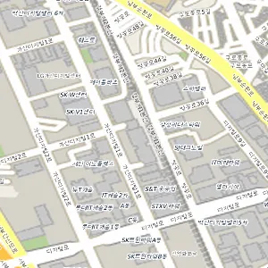 서울 구로구 구로동 단기렌트카 AX렌트카 구로영업소 위치