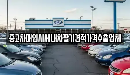 서울 구로구 구로동 중고차매입 전문 중고차매입시세내차팔기견적가격수출업체