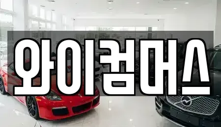 서울 성동구 옥수동 렌트카 전문 와이컴머스