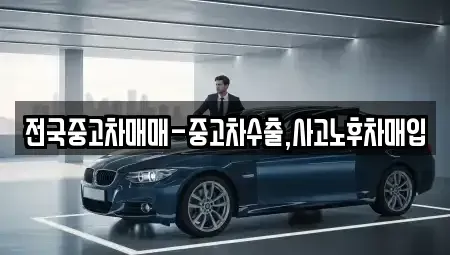 서울 성동구 옥수동 중고차 전문 전국중고차매매-중고차수출,사고노후차매입