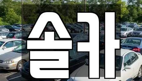 서울 성북구 보문동6가 중고차매매 전문 솔카